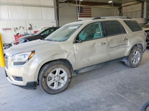 GMC Acadia SLE 3.6L 6 2014