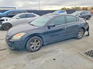 Nissan Altima 2.5 2.5L 4 2008