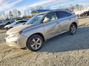Lexus RX 350 3.5L 6 2013