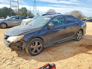 Toyota Camry BASE 2.5L 4 2012