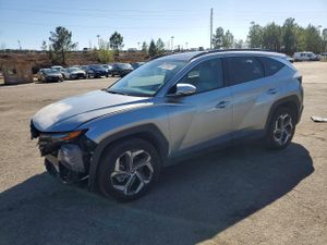 Hyundai Tucson 2.5L 4 2023