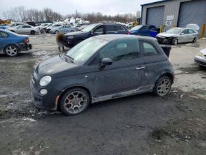 Fiat 500 SPORT 1.4L 4 2013