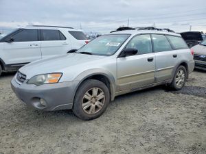 Subaru Legacy OUTBACK 2.5I 2.5L 4 2005