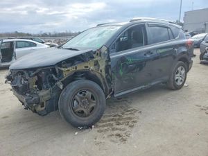 Toyota Rav4 LE 2.5L 4 2015