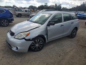 Toyota Corolla XR 1.8L 4 2006