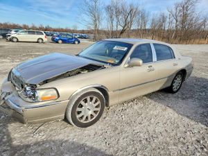Lincoln Town Car SIGNATURE LIMITED 4.6L 8 2006