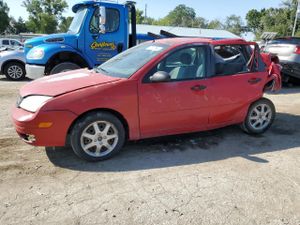 Ford Focus ZX4 2.0L 4 2005