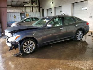 Infiniti M37 3.7L 6 2012