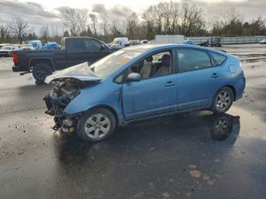 Toyota Prius 1.5L 4 2008