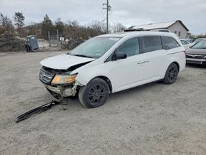 Honda Odyssey EXL 3.5L 6 2011