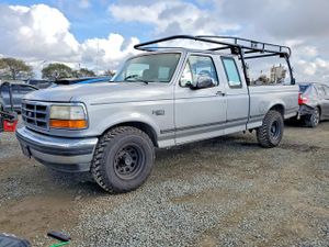 Ford F-150 5.0L 8 1994