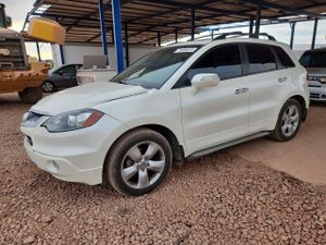 Acura RDX TECHNOLOGY 2.3L 4 2007