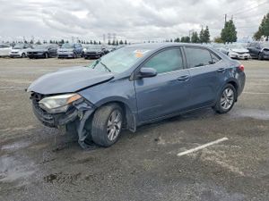 Toyota Corolla ECO 1.8L 4 2015