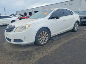 Buick Verano 2.4L 4 2015