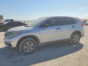 Honda CR-V LX 2.4L 4 2015