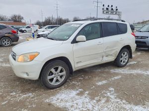Toyota Rav4 3.5L 6 2007