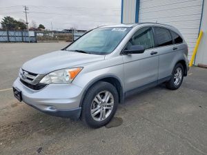 Honda CR-V EX 2.4L 4 2011