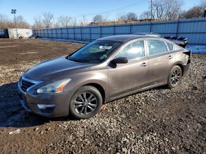 Nissan Altima 2.5 2.5L 4 2015