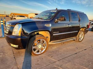 Cadillac Escalade 6.2L 8 2010