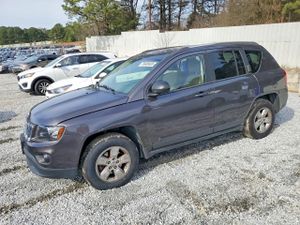 Jeep Compass SPORT 2.0L 4 2014