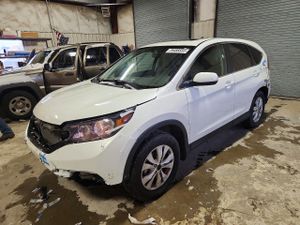 Honda CR-V EX 2.4L 4 2014