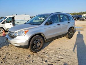 Honda CR-V LX 2.4L 4 2010