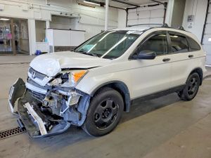 Honda CR-V LX 2.4L 4 2007