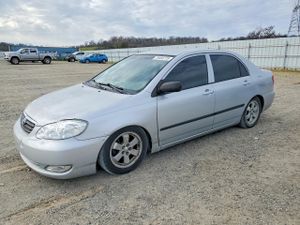 Toyota Corolla CE 1.8L 4 2007