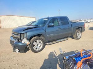 Chevrolet Silverado 1500 C1500 5.3L 8 2008