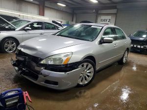 Honda Accord LX 2.4L 4 2006