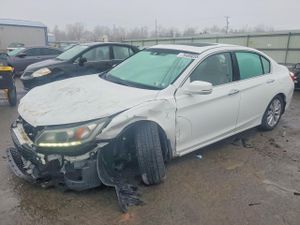 Honda Accord EXL 3.5L 6 2013
