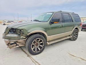 Ford Expedition EDDIE BAUER 5.4L 8 2004