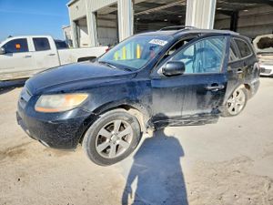 Hyundai Santa Fe SE 3.3L 6 2007