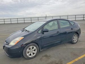 Toyota Prius 1.5L 4 2007