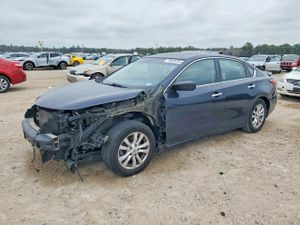 Nissan Altima 2.5 2.5L 4 2014