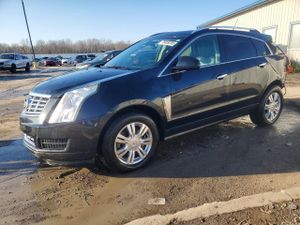 Cadillac SRX LUXURY COLLECTION 3.6L 6 2013