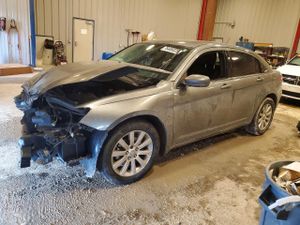 Chrysler 200 TOURING 2.4L 4 2013