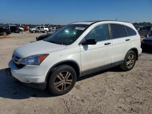 Honda CR-V EX 2.4L 4 2011