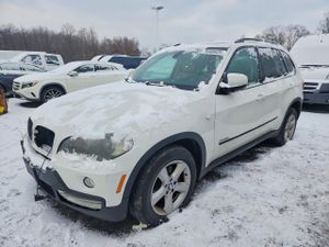 BMW X5 XDRIVE30I 3.0L 6 2009