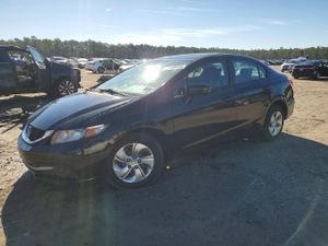 Honda Civic 1.8L 4 2015