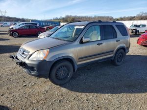 Honda CR-V EX 2.4L 4 2005