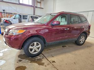 Hyundai Santa Fe GL 3.3L 6 2007