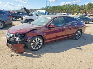 Honda Accord EXL 2.4L 4 2013