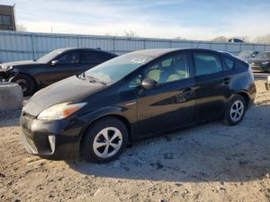 Toyota Prius 1.8L 4 2014