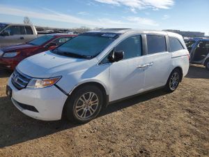 Honda Odyssey EXL 3.5L 6 2011