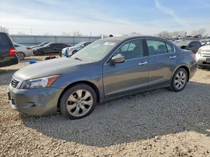 Honda Accord EXL 3.5L 6 2008