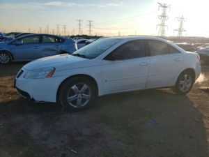 Pontiac G6 GT 3.5L 6 2006
