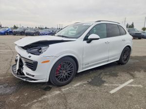 Porsche Cayenne GTS 3.6L 6 2016