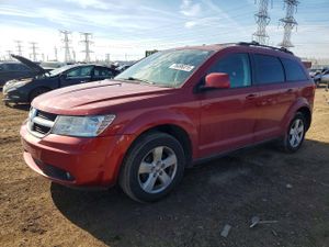 Dodge Journey SXT 3.5L 6 2010