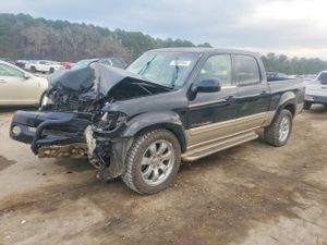 Toyota Tundra DOUBLE CAB LIMITED 4.7L 8 2006